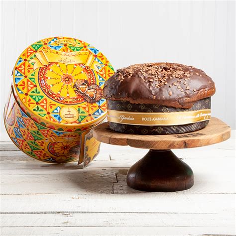 panneton dolce gabbana